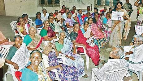 Representative image.