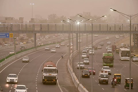 Image used for representational purpose. (File Photo | PTI)