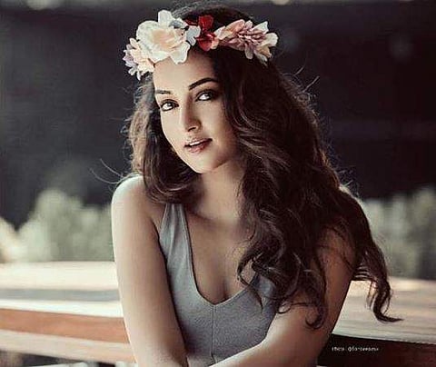 Shanvi Srivastava on board for Om Prakash Rao’s directorial