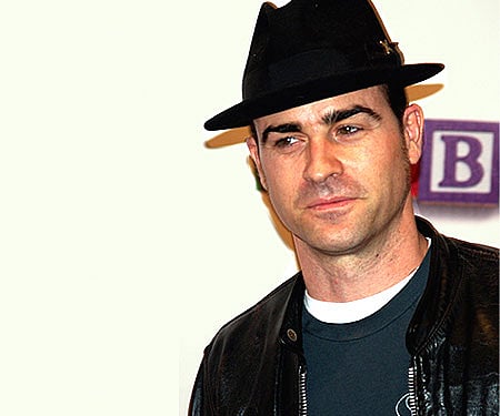 Justin Theroux (Pic: WIkimedia Commons).