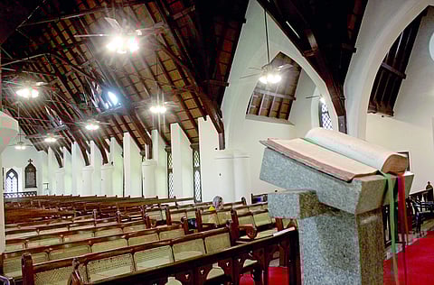 Image used for representational purpose only. (File photo| EPS)