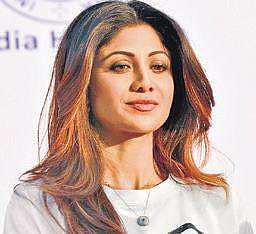 Shilpa Shetty’s ‘good deed’ creates confusion