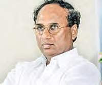 Andhra Pradesh Legislature to come up in 5 floors