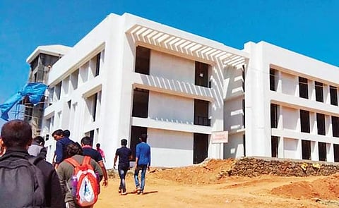 Indian Institute of Information Technology at Kottayam gets Atal Incubation Centre