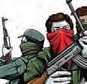 Maoist martyrs’ week: Security hiked on Telangana-Chhattisgarh border 