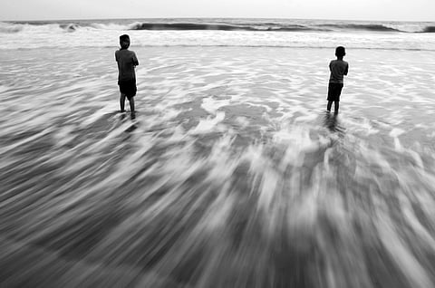 Image for representational purpose only.