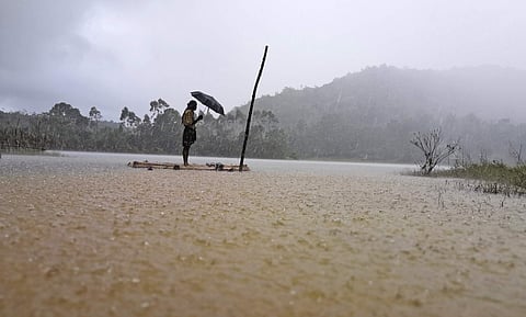 Image for representation. (Photo | Albin Mathew/ EPS)