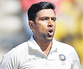 Ashwin shouldn’t be shunted out of team for Kuldeep, feels Hussey