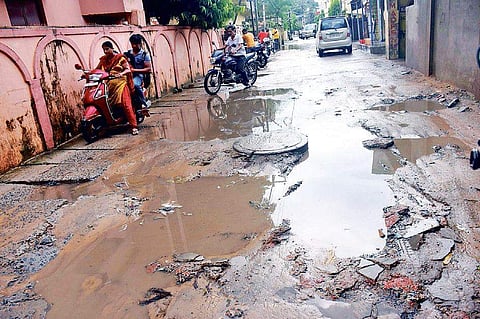 Image for representation only.