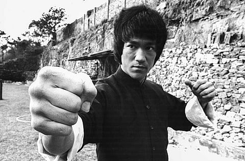 Martial arts icon Bruce Lee (Photo | IMDB)