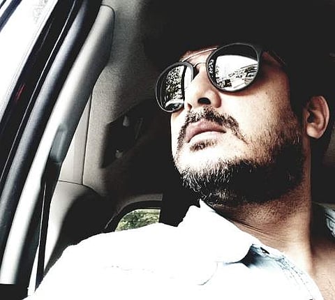 Bengali actor Jisshu Sengupta (Photo | twitter)