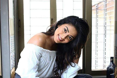 Siddhi Idnani (Photo | Instagram)