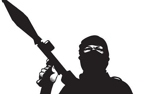 US man arrested for plotting attack in Cleveland