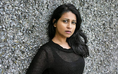 Canadian author Sheena Kamal (Photo | Facebook)