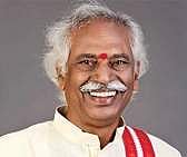 Bandaru Dattatreya. (File Photo)