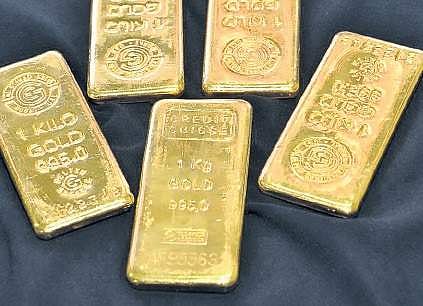 Customs sharpens its claws to nab smugglers