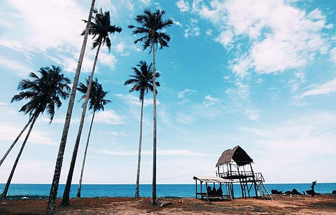 Image for representational purpose only. (File Photo)