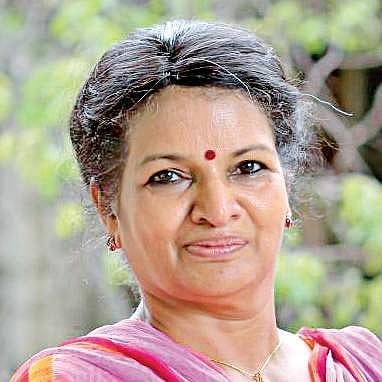 Professor Kusala Rajendran. (File Photo)