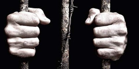 For representational purposes