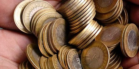 Representational image. (File | EPS)