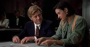 Paramount Players hires Erin Cressida Wilson to pen 'Indecent Proposal' remake 