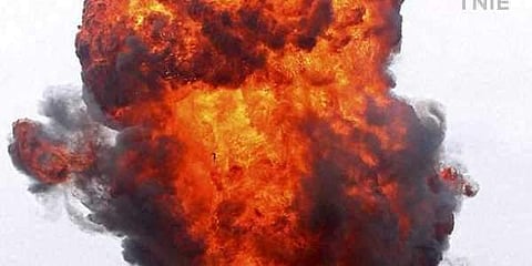 Army jawan injured in mine blast in Jammu and Kashmir's Poonch