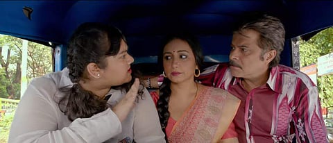 Anil Kapoor in Fanney Khan. (Youtube Screen grab)