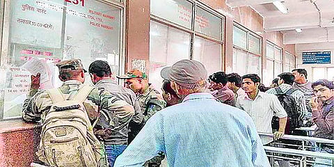 There have been concerns as the scheme brought down occupancy in premium trains, even as fare in some sectors surpassed air fares.