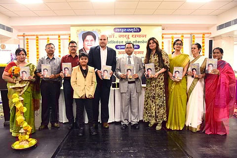 A ‘Hindi’ tribute to south India