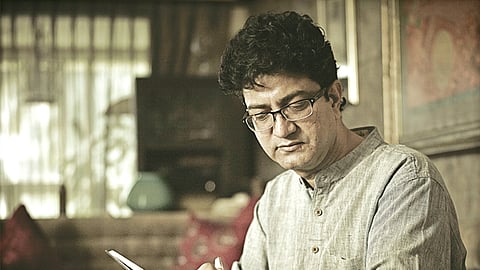 Prasoon Joshi (Photo | File)