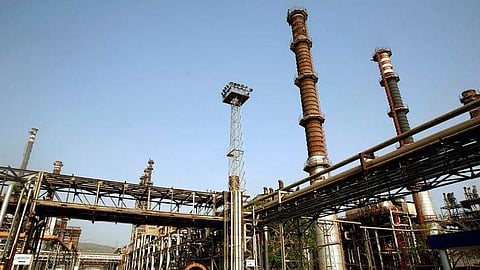 BPCL’s Q3 profit up 20% on healthy sales growth