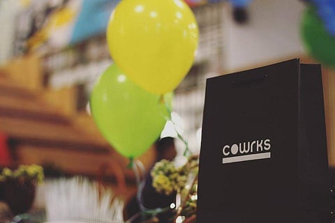CoWrks(Photo | Facebook @CoWrks)