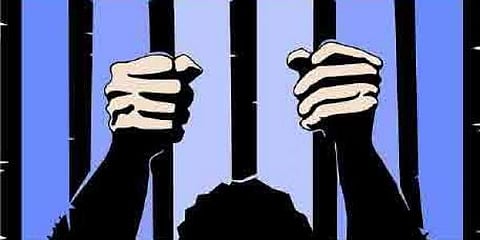 For representational purposes