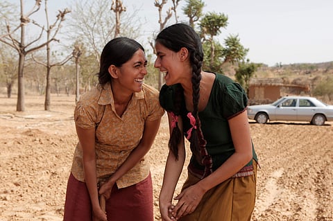 A still from the movie 'Love Sonia'