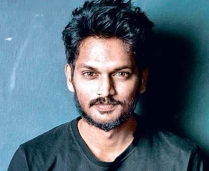 ‘I love to hangout at Besant Nagar beach’