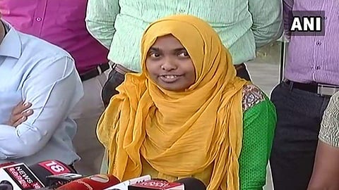 8 SDPI men arrested for violence against police in relation to Hadiya case