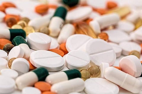 Uttar Pradesh-based company found supplying ayurvedic drug with viagra