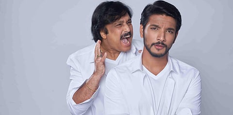 This isn’t how I planned to do my first film with Gautham Karthik, says actor Karthik