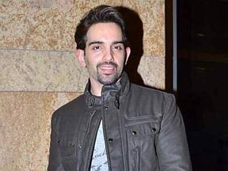 Luv Sinha. (Photo | File)