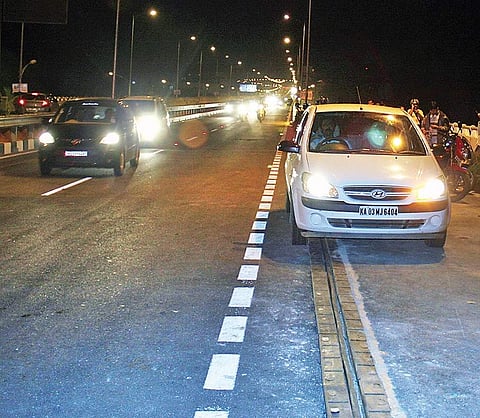 Bengaluru: Proposed six elevated corridors' revival leaves activists fuming