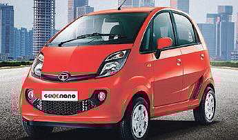 Nano to be reborn in green avatar?