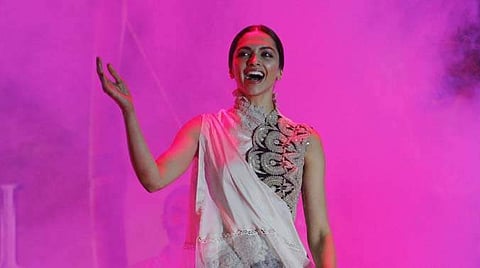 Deepika Padukone (Photo | AP)