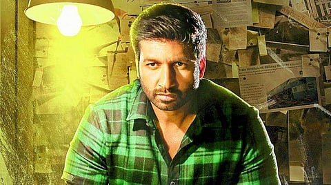 'Pantham' movie review: Made for the masses