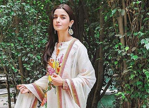 Alia Bhatt | Instagram