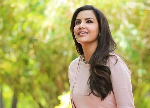 Priya Anad (Photo | Instagram)