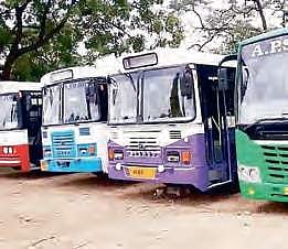 Andhra Pradesh: Road Transport Corporation to introduce electric buses in Amaravati