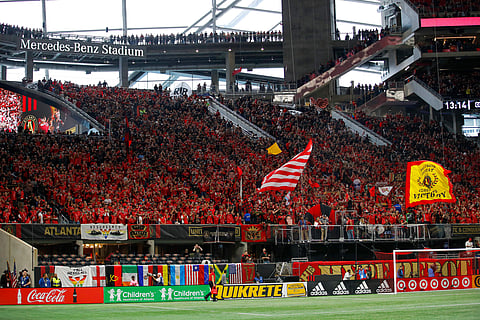 For representational purposes (File | AP)