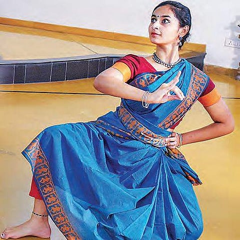 Ananda Shankar Jayant. (Photo | EPS)