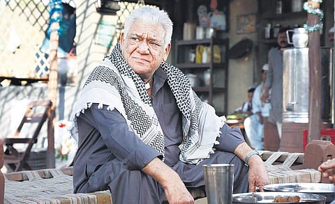 'Lashtam Pashtam' movie review: As formless and meaningless as its title