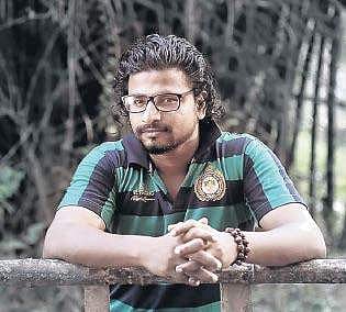 I don’t wish to be typecast: Tito Wilson